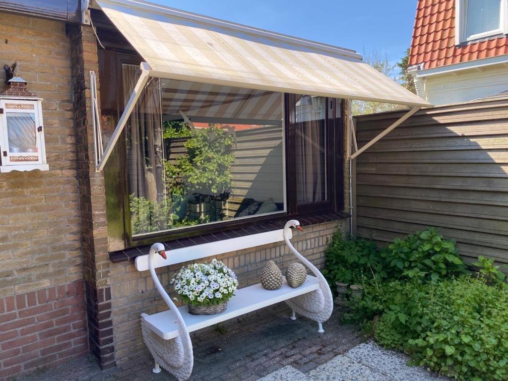 Noa'S Place Zandvoort Exterior foto